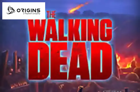 The Walking Dead